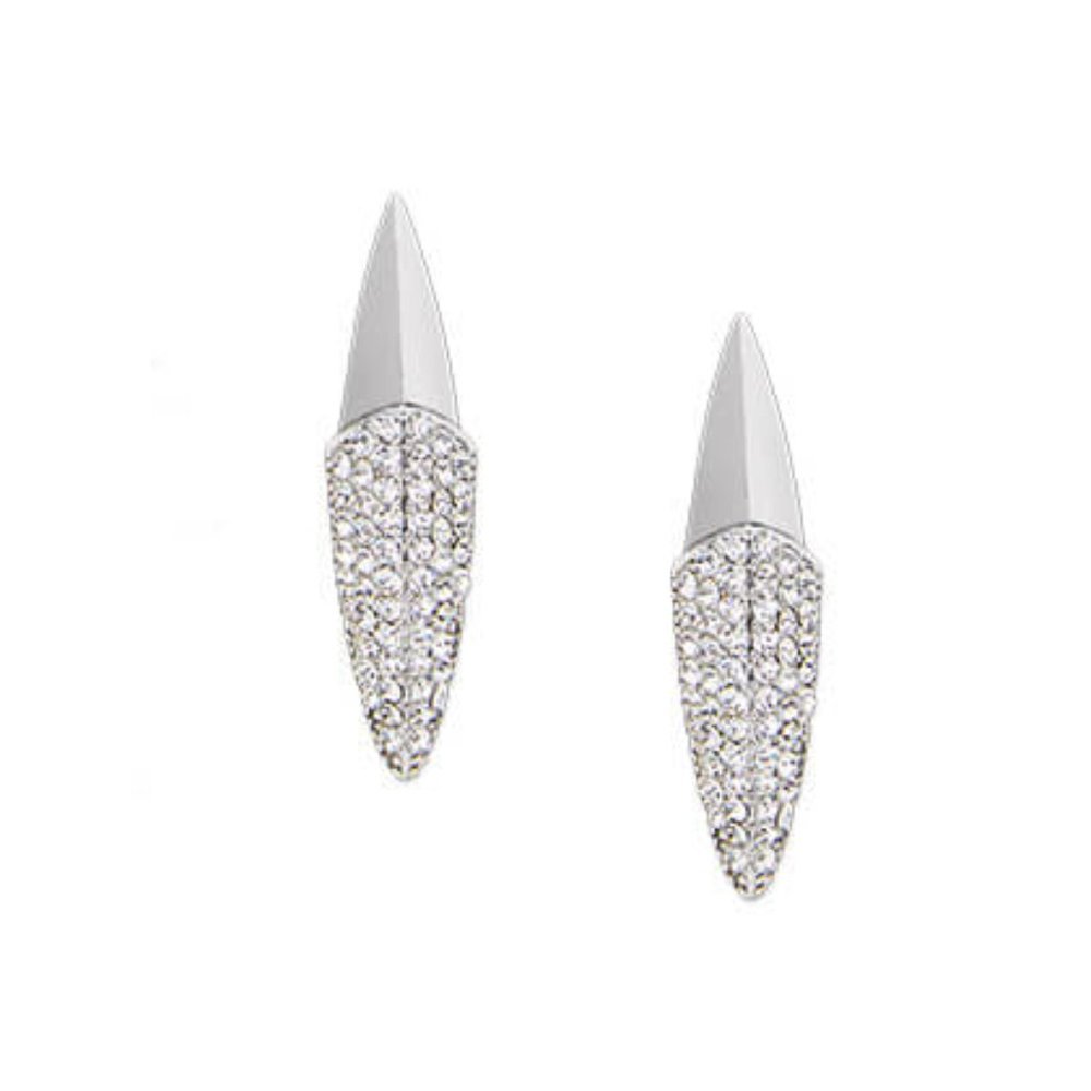 Brilliance earrings